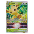 Pokémon: Leafeon VSTAR – SWSH Black Star Promos (SWSH 195) – Einzelkarte