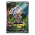 Pokémon: Pinsir – Crimson Haze (sv5a 067) – Einzelkarte