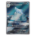 Pokémon: Beartic – Black Bolt (sv11B 114) – Einzelkarte
