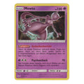 Pokémon: Mewtu – Nacht in Flammen (UNB 75) – Einzelkarte