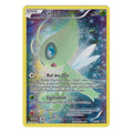 Pokémon: Celebi – XY Black Star Promos (XY 111) – Einzelkarte
