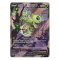 Pokémon: Celebi V – Fusionsangriff (FST 245) – Einzelkarte