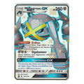 Pokémon: Metagross GX – SM Black Star Promos (SM 157a) – Einzelkarte