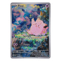 Pokémon: Piepi – Optimale Ordnung (POR 094) – Einzelkarte