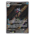 Pokémon: Delfinator – Paldeas Schicksale (PAF 225) – Einzelkarte