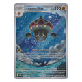 Pokémon: Lepumentas – Wachsendes Chaos (CRI 092) – Einzelkarte