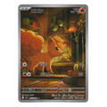 Pokémon: Vulpix – Mega Brave (m1L 067) – Einzelkarte