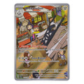 Pokémon: Archaludon – Stellar Crown (SCR 155) – Einzelkarte