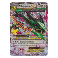 Pokémon: M Rayquaza EX – Celebrations: Classic Collection (CEL 076) – Einzelkarte