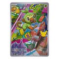 Pokémon: Grookey – MEP Black Star Promos (MEP 052) – Einzelkarte