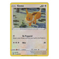 Pokémon: Eevee – SWSH Black Star Promos (SWSH 190) – Einzelkarte
