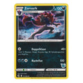 Pokémon: Zoroark – Kampfakademie 2022 (BA22 EVE) – Einzelkarte