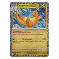 Pokémon: Dragoran – McDonald's Dragon Discovery (M24 012) – Einzelkarte