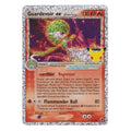 Pokémon: Guardevoir ex – Celebrations: Classic Collection (CEL 093) – Einzelkarte