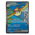 Pokémon: Pidgeot ex – Obsidianflammen (OBF 225) – Einzelkarte