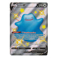 Pokémon: Ditto V – Strahlende Sterne (SHF SV118) – Einzelkarte