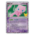 Pokémon: Mew ex – Celebrations: Classic Collection (CEL 088) – Einzelkarte