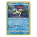 Pokémon: Keldeo – Astral Radiance (ASR 045) – Einzelkarte
