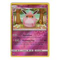 Pokémon: Wigglytuff – Chilling Reign (CRE 072) – Einzelkarte