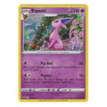 Pokémon: Espeon – SWSH Black Star Promos (SWSH 174) – Einzelkarte