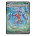 Pokémon: Knakrack ex – Paradoxrift (PAR 245) – Einzelkarte