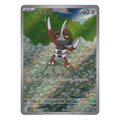 Pokémon: Pawniard – Black Bolt (sv11B 147) – Einzelkarte