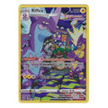 Pokémon: Riffex – Zenit der Könige (CRZ GG09) – Einzelkarte