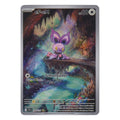 Pokémon: eF-eM – Reisegefährten (JTG 169) – Einzelkarte