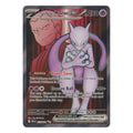 Pokémon: Team Rocket's Mewtwo ex – Destined Rivals (DRI 213) – Einzelkarte