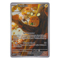Pokémon: Dedenne – Perfect Order (POR 093) – Einzelkarte