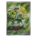 Pokémon: Caterpie – 151 (MEW 172) – Einzelkarte