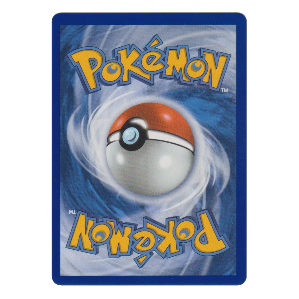 Pokémon: Piondragi – Optimale Ordnung (POR 097) – Einzelkarte