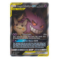 Pokémon: Gengar & Mimikyu GX – Team Up (TEU 165) – Einzelkarte
