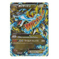 Pokémon: M Charizard EX – Wild Blaze (XY2 055) – Einzelkarte