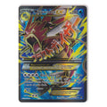Pokémon: M Gyarados EX – BREAKpoint (BKP 115) – Einzelkarte