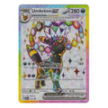 Pokémon: Umbreon ex – SV Promos (SVP 176) – Einzelkarte
