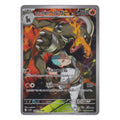 Pokémon: Team Rocket's Houndoom – The Glory of Team Rocket (sv10 100) – Einzelkarte