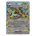 Pokémon: Mopex ex – Stürmische Funken (SSP 159) – Einzelkarte