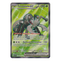 Pokémon: Fermicula ex – Stürmische Funken (SSP 215) – Einzelkarte