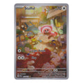 Pokémon: Stufful – Mega Evolution (MEG 154) – Einzelkarte