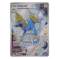 Pokémon: Voltenso – Dunkelnacht (PBL 089) – Einzelkarte