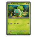 Pokémon: Bulbasaur – SV Promos (SVP 046) – Einzelkarte