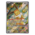 Pokémon: Evoli – SV Promos (SVP 173) – Einzelkarte