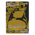 Pokémon: Pikachu VMAX – Lost Origin (LOR TG29) – Einzelkarte