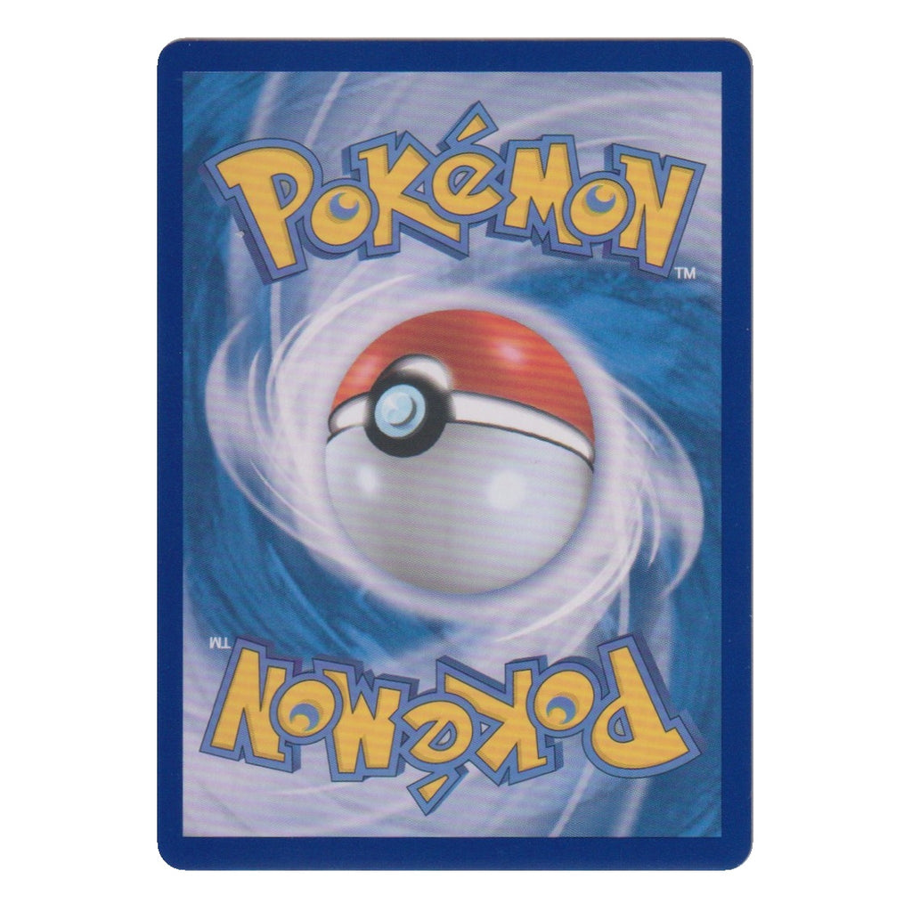 Pokémon: Jacinthe – Nihil Zero (m3 116) – Einzelkarte