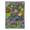 Pokémon: Ambipom – Phantasmal Flames (PFL 107) – Einzelkarte