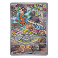 Pokémon: Rotom – Ewige Rivalen (DRI 197) – Einzelkarte