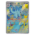Pokémon: Nidorina – MEP Black Star Promos (MEP 101) – Einzelkarte