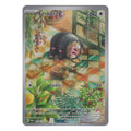 Pokémon: Ferkuli – Obsidianflammen (OBF 209) – Einzelkarte