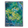 Pokémon: Froakie – Chaos Rising (CRI 088) – Einzelkarte